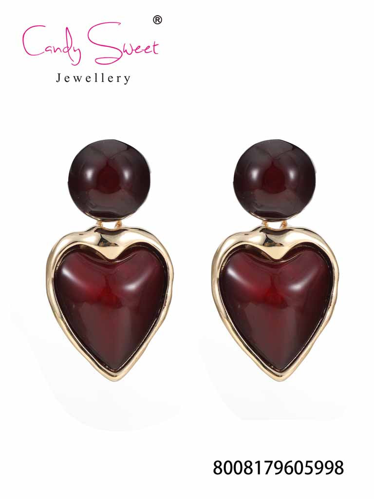 Candy Sweet - CS24787 - Oorbellen