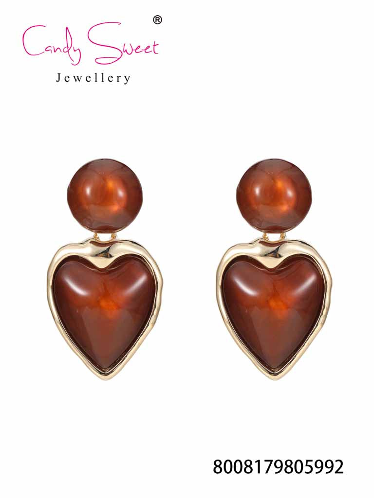 Candy Sweet - CS24789 - Oorbellen