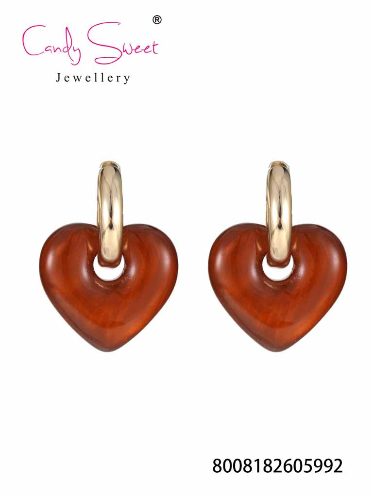 Candy Sweet - CS24817 - Oorbellen