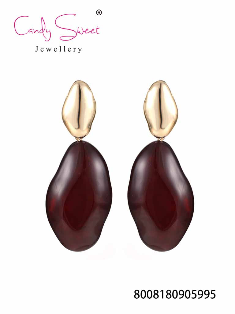 Candy Sweet - CS24800 - Oorbellen