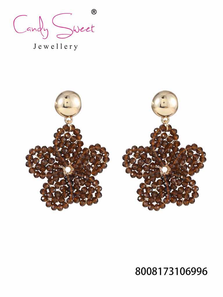 Candy Sweet - CS24722 - Oorbellen
