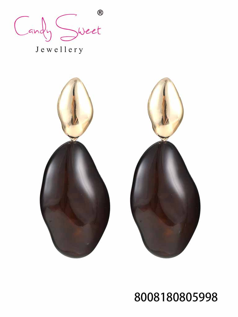 Candy Sweet - CS24799 - Oorbellen