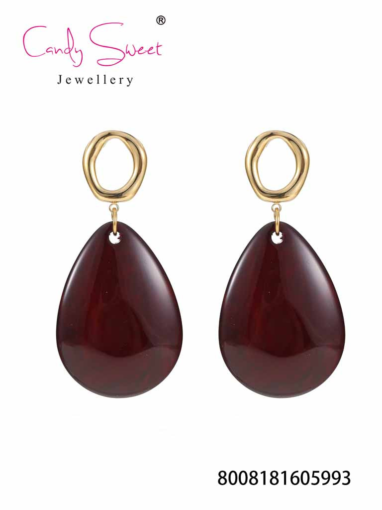 Candy Sweet - CS24807 - Oorbellen