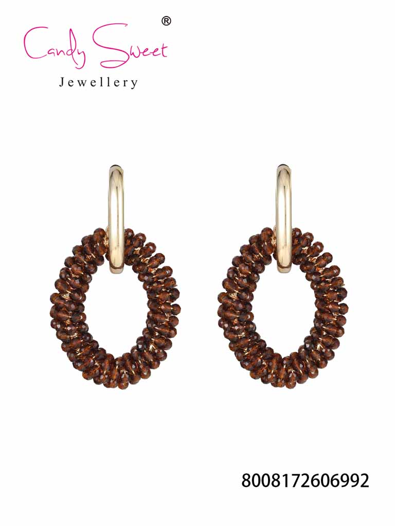 Candy Sweet - CS24717 - Oorbellen