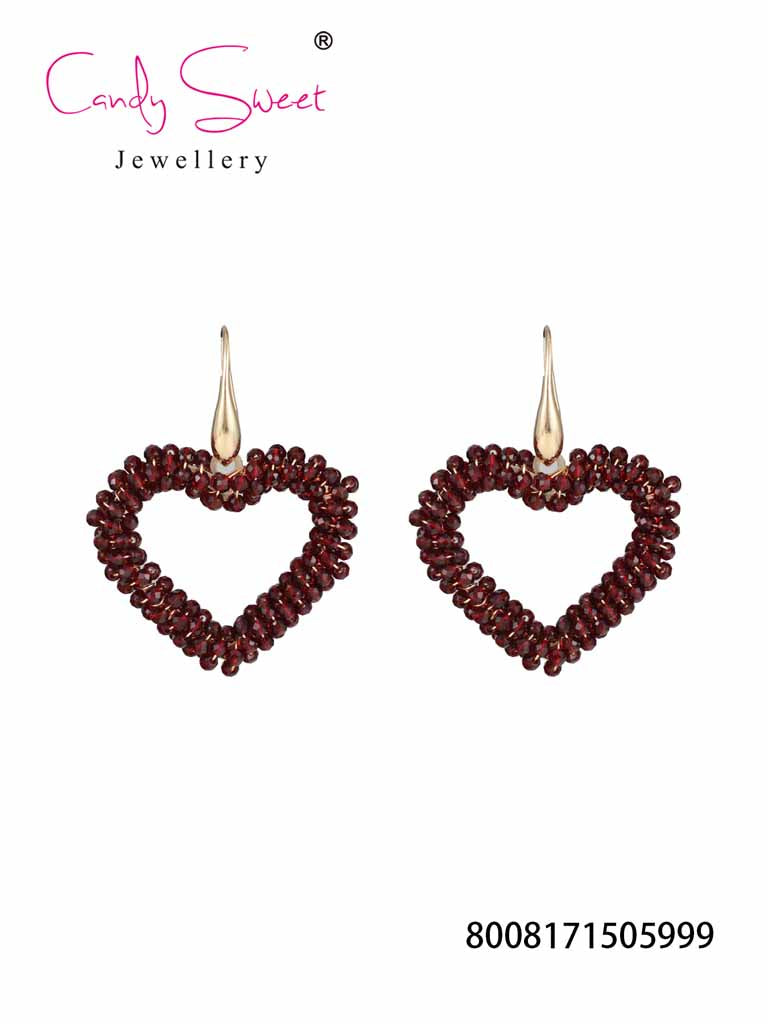 Candy Sweet - CS24706 - Oorbellen