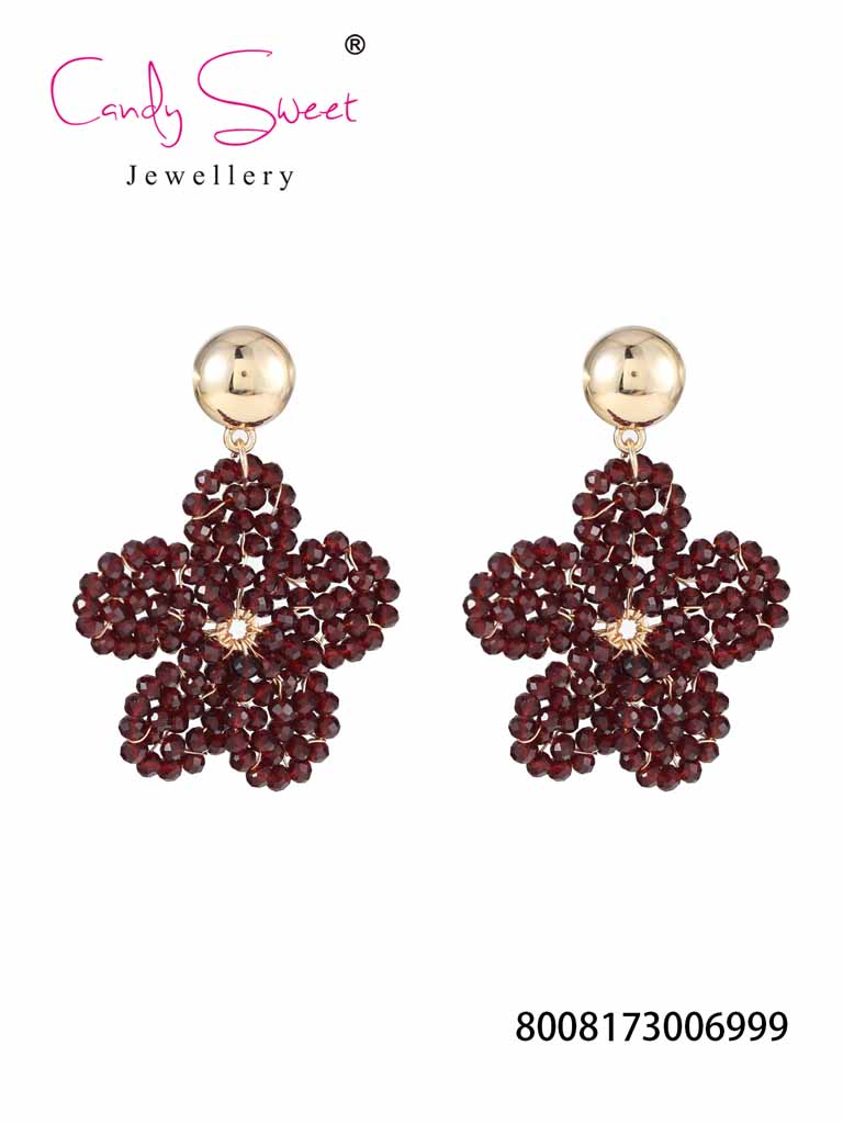 Candy Sweet - CS24721 - Oorbellen