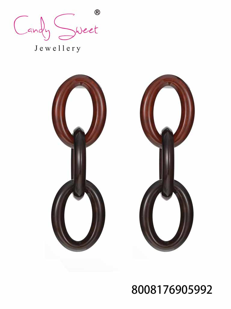 Candy Sweet - CS24760 - Oorbellen