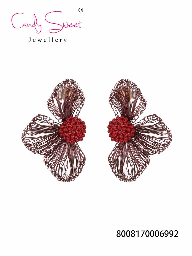 Candy Sweet - CS24691 - Oorbellen