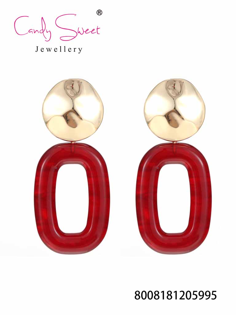 Candy Sweet - CS24803 - Oorbellen