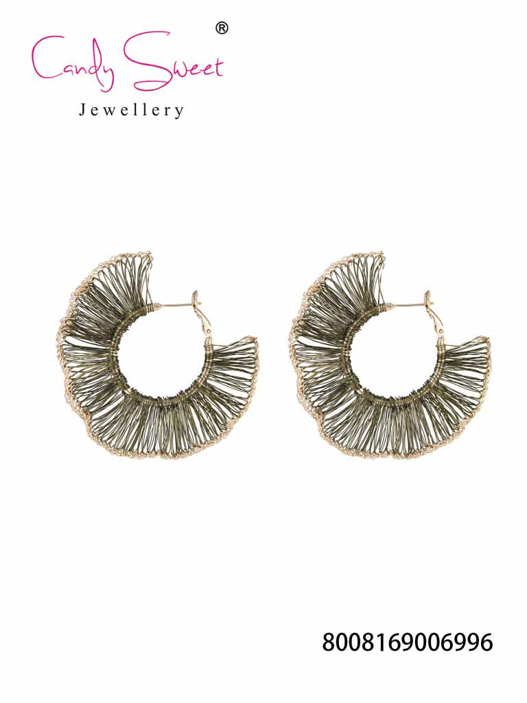 Candy Sweet - CS24681 - Oorbellen