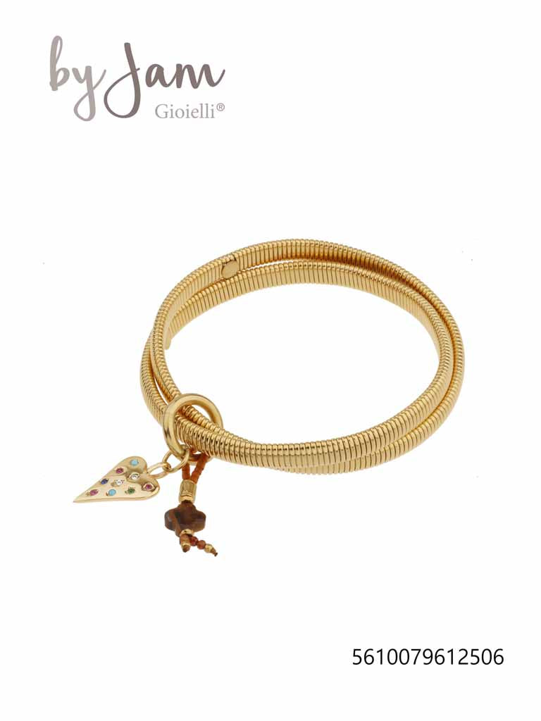 By Jam - BJ20267 - Bangles
