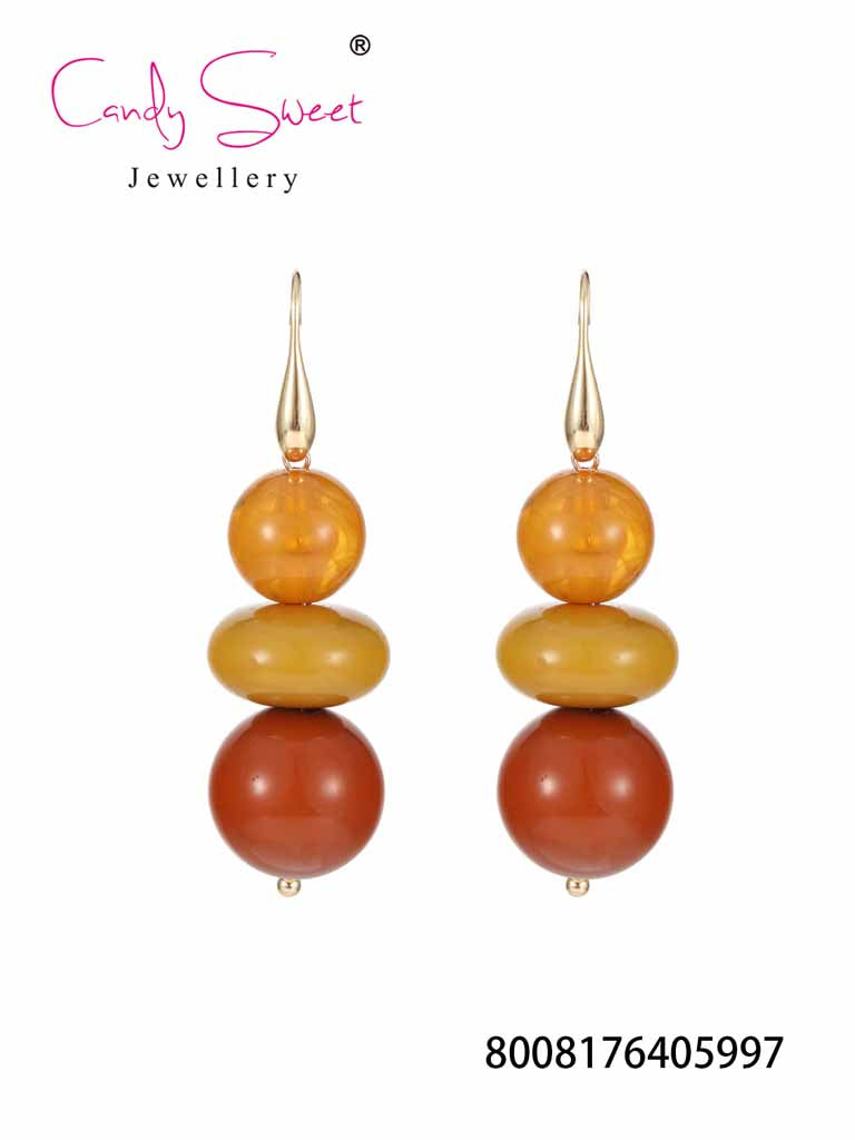 Candy Sweet - CS24755 - Oorbellen
