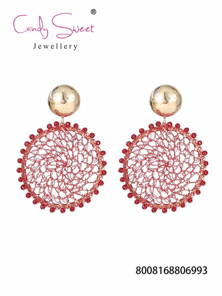 Candy Sweet - CS24679 - Oorbellen