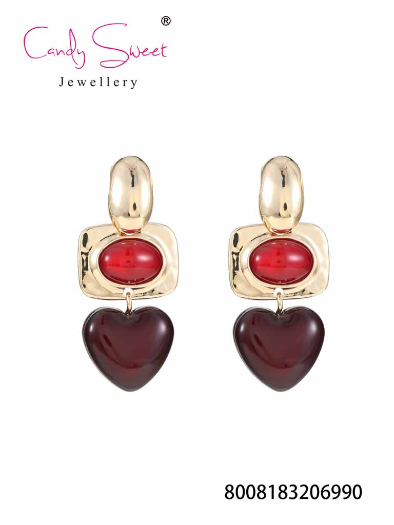 Candy Sweet - CS24823 - Oorbellen