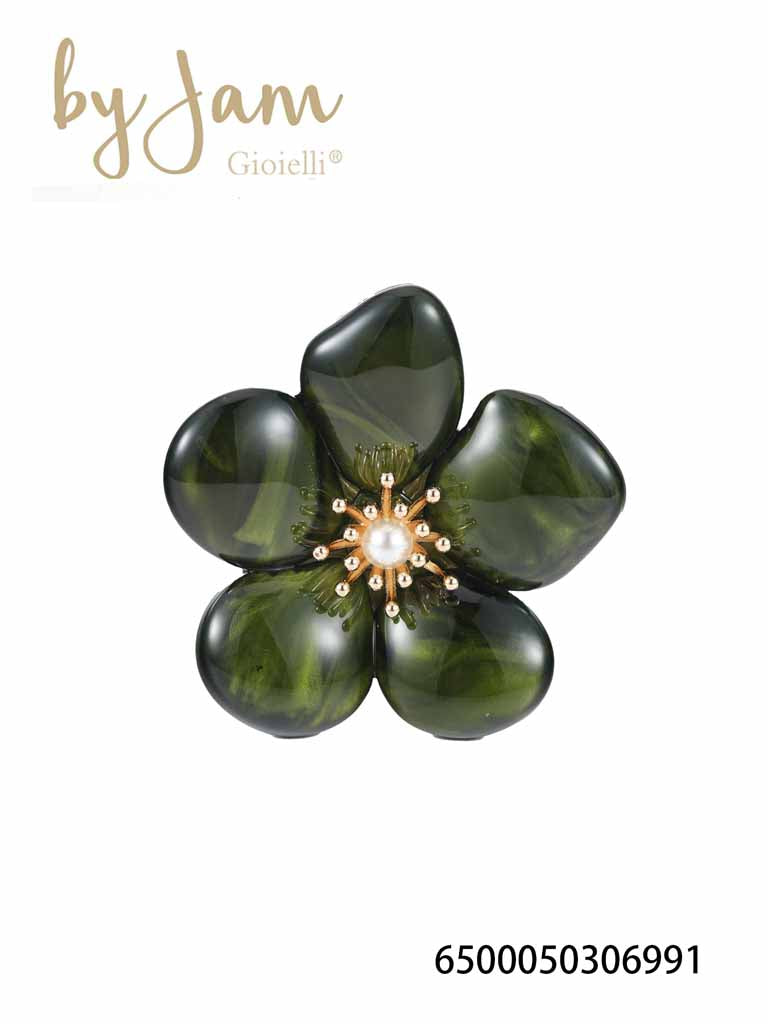 By Jam - BJ20144 - Brooch