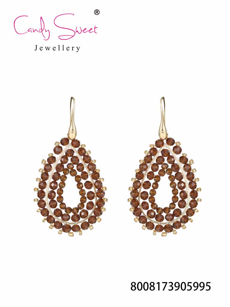 Candy Sweet - CS24730 - Oorbellen