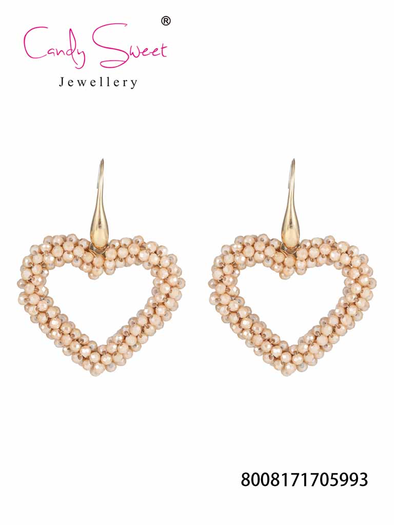 Candy Sweet - CS24708 - Oorbellen