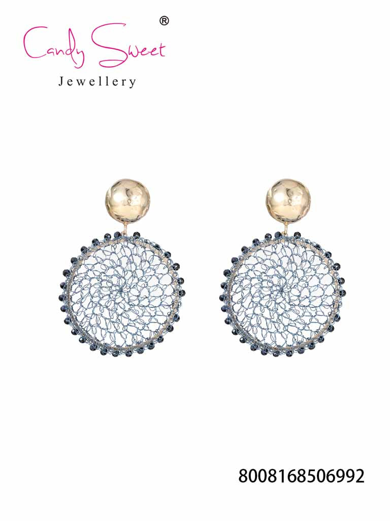 Candy Sweet - CS24676 - Oorbellen