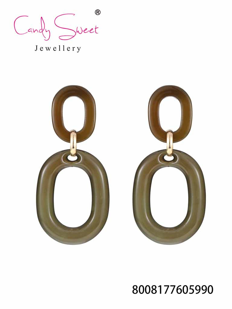 Candy Sweet - CS24767 - Oorbellen