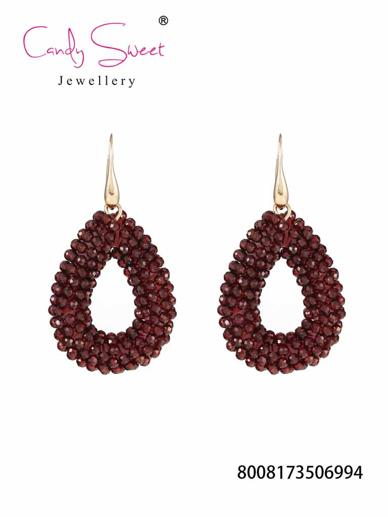 Candy Sweet - CS24726 - Oorbellen