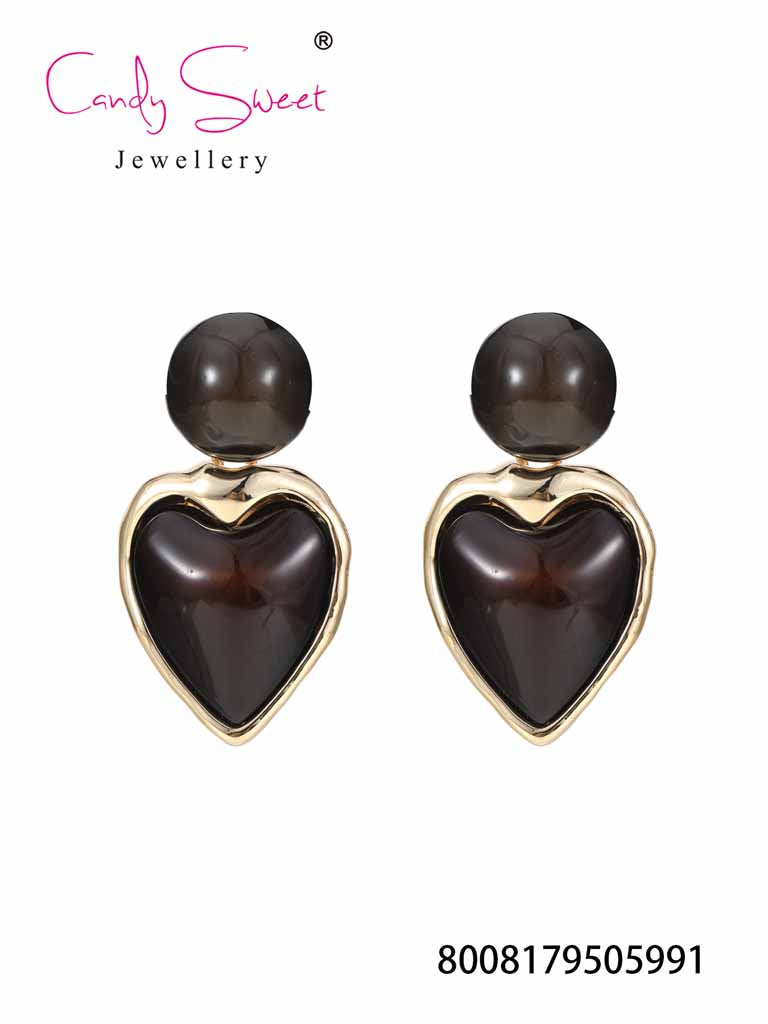 Candy Sweet - CS24786 - Oorbellen