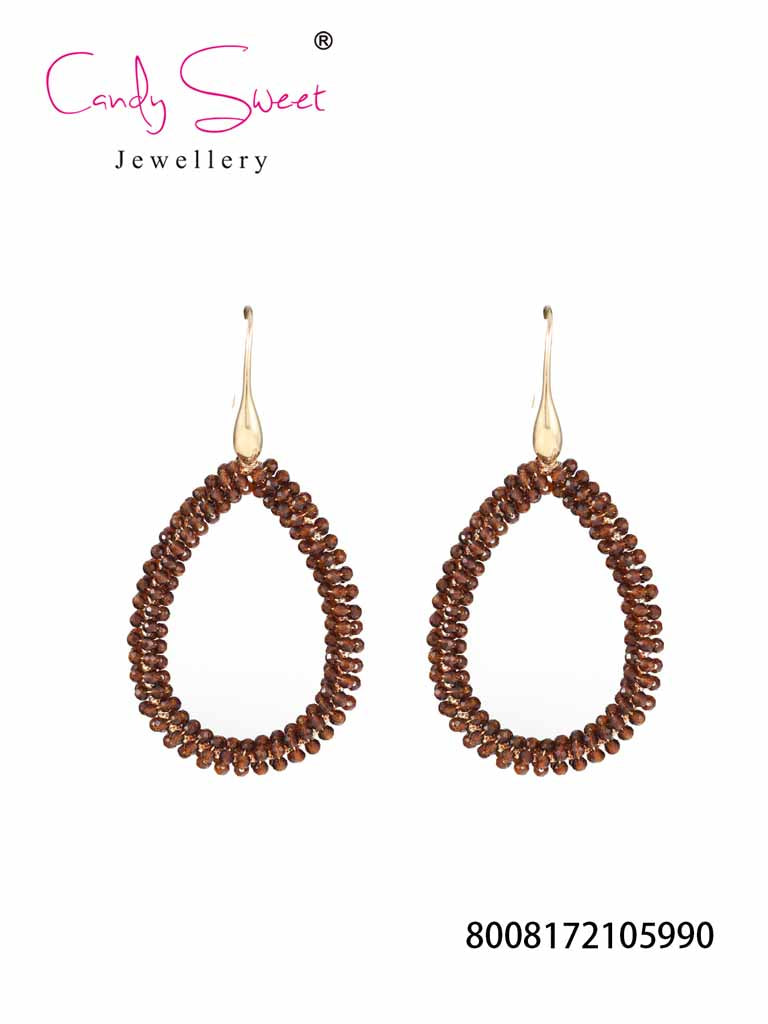 Candy Sweet - CS24712 - Oorbellen