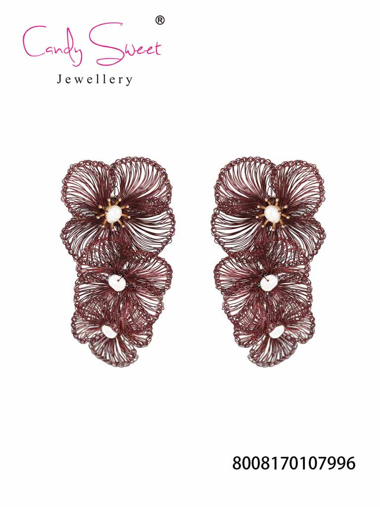 Candy Sweet - CS24692 - Oorbellen