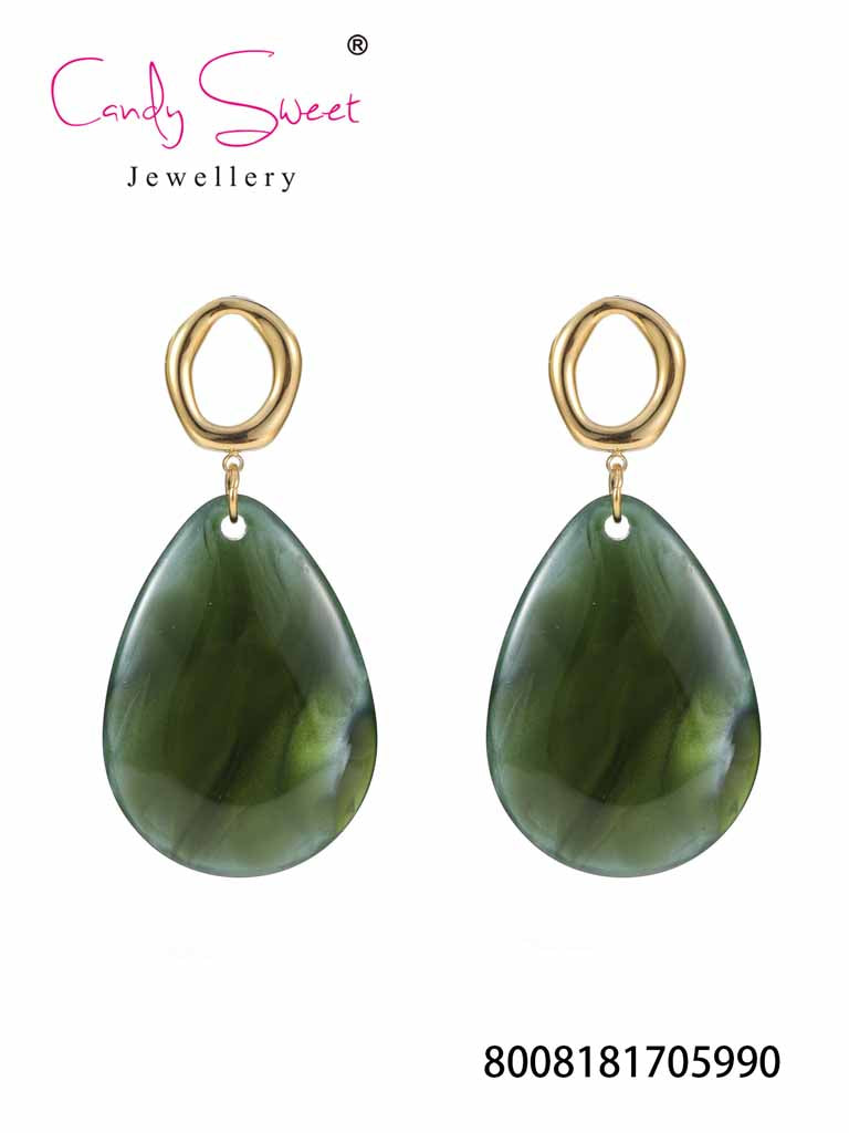 Candy Sweet - CS24808 - Oorbellen