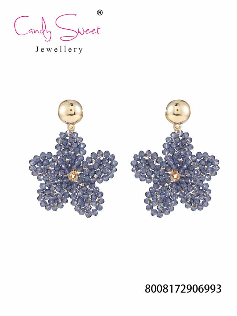 Candy Sweet - CS24720 - Oorbellen