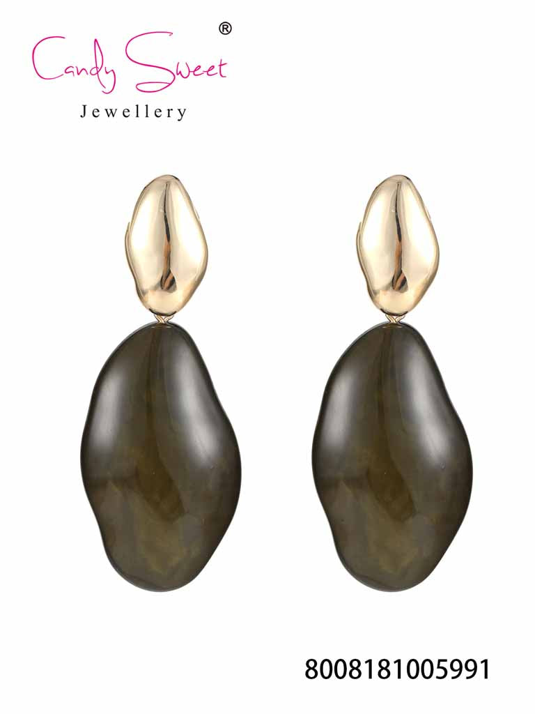 Candy Sweet - CS24801 - Oorbellen