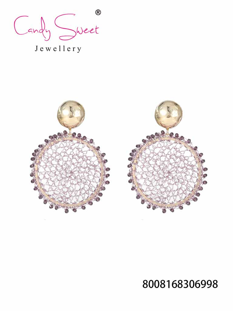 Candy Sweet - CS24674 - Oorbellen