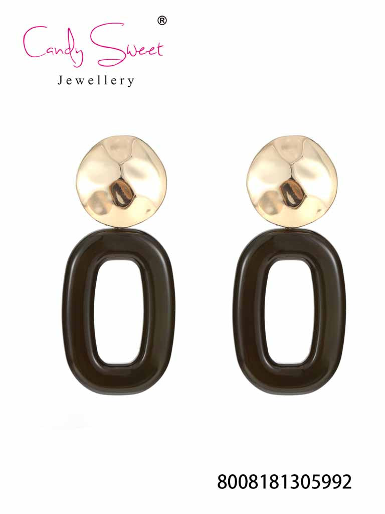 Candy Sweet - CS24804 - Oorbellen