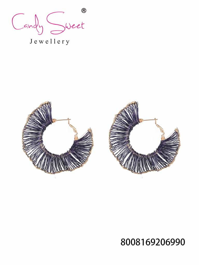 Candy Sweet - CS24683 - Oorbellen