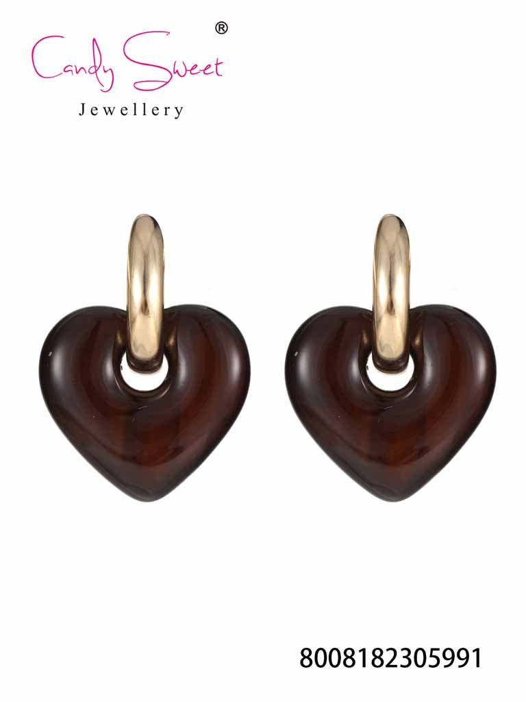 Candy Sweet - CS24814 - Oorbellen
