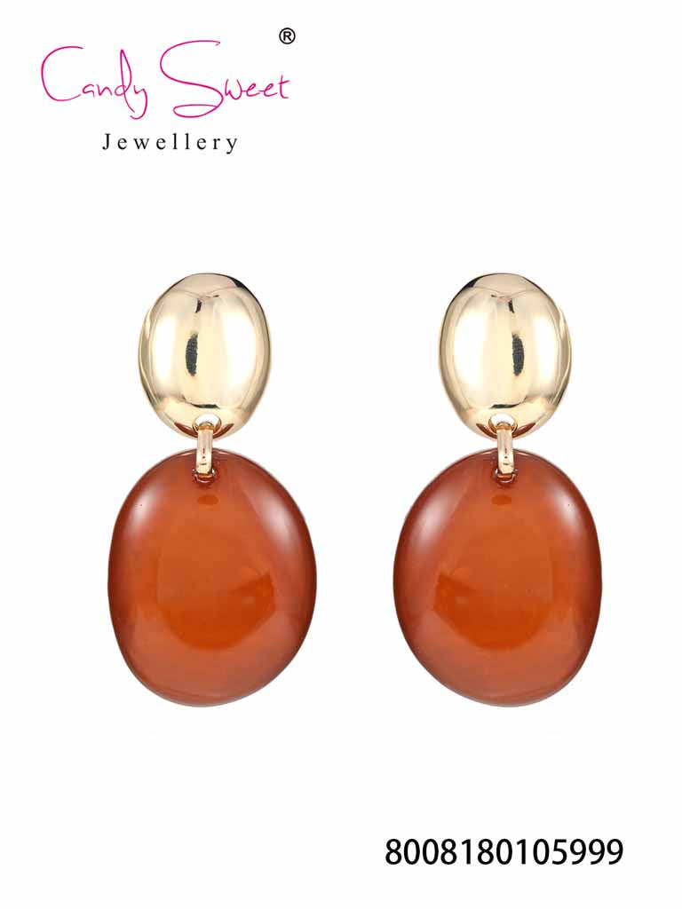 Candy Sweet - CS24792 - Oorbellen