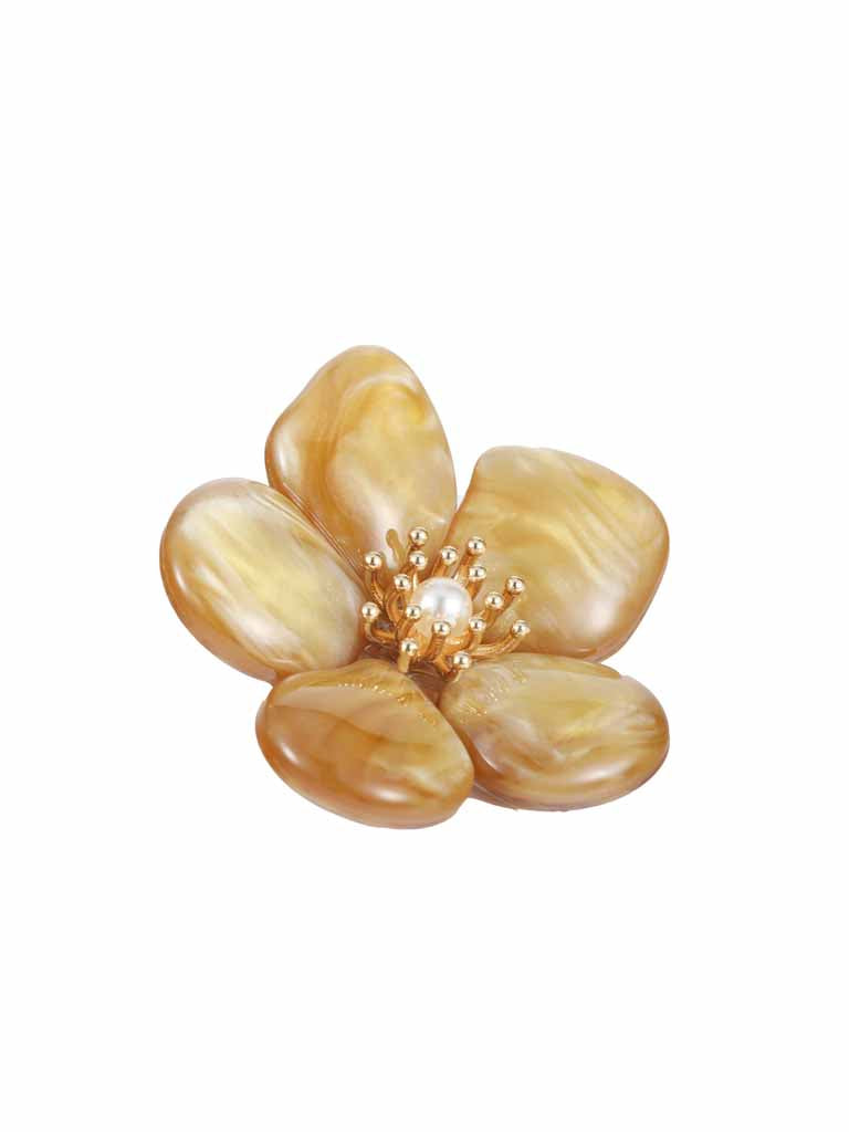 By Jam - BJ20145 - Brooch