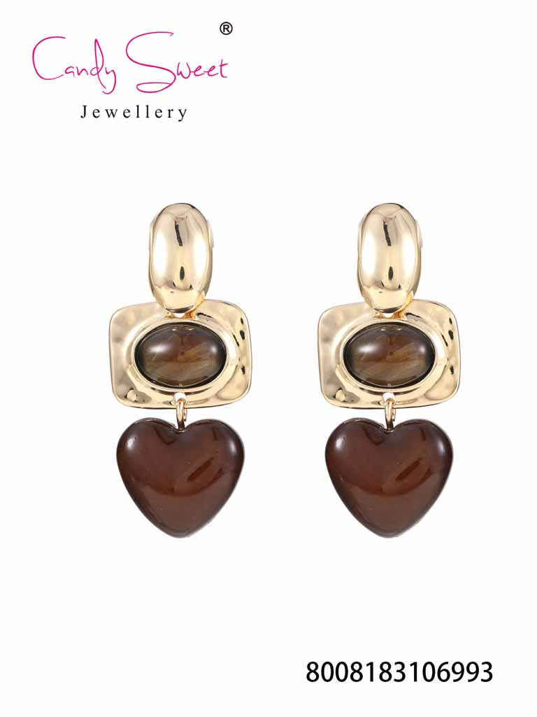 Candy Sweet - CS24822 - Oorbellen