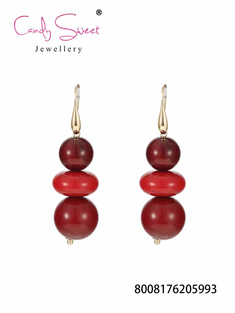 Candy Sweet - CS24753 - Oorbellen